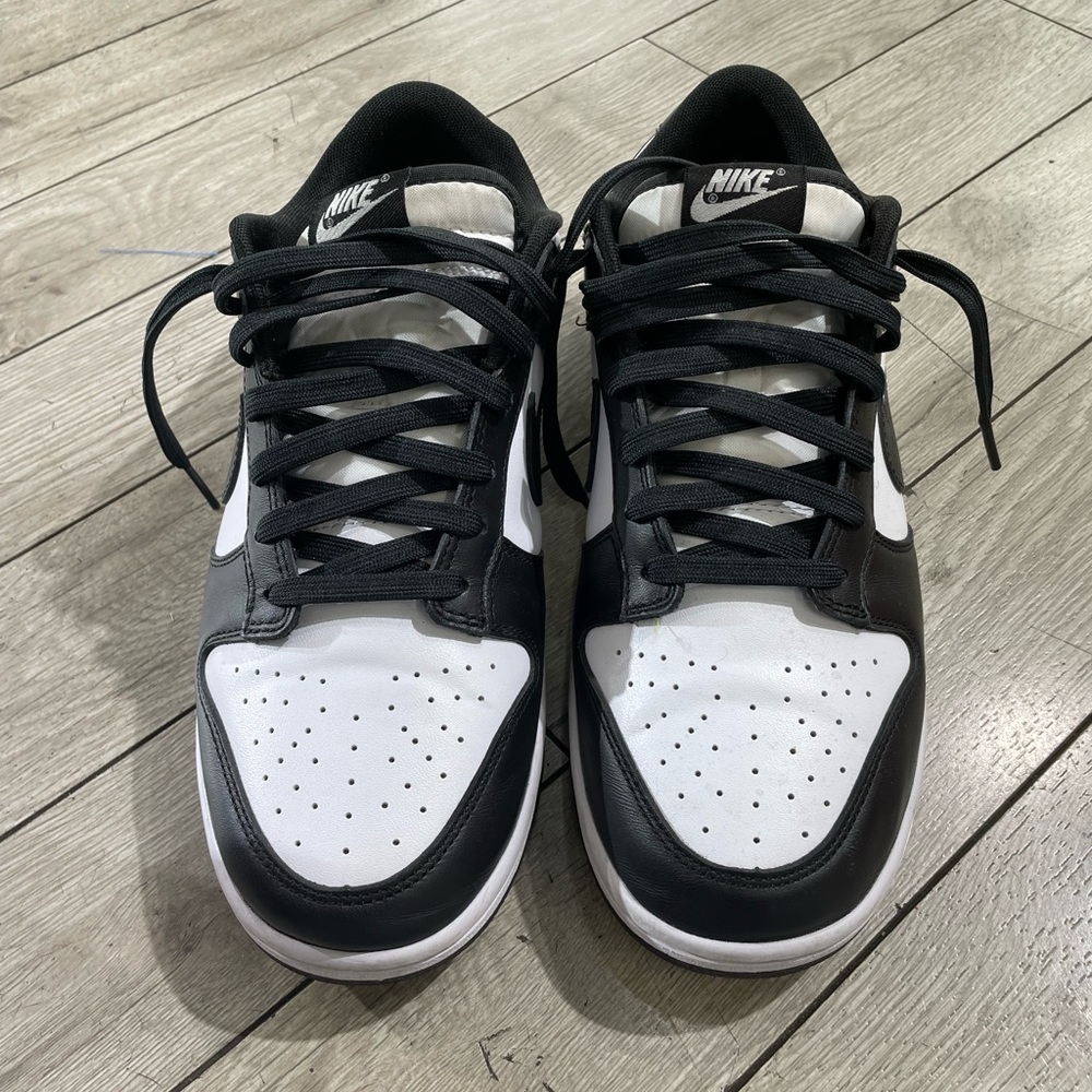 Nike Dunk Low Panda